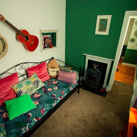 Easkey Hostel Σλίγκο Εξωτερικό φωτογραφία