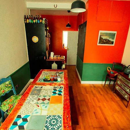 Easkey Hostel Σλίγκο Εξωτερικό φωτογραφία