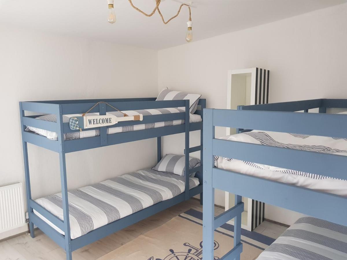Easkey Hostel Σλίγκο Εξωτερικό φωτογραφία