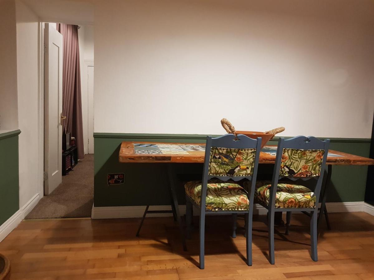 Easkey Hostel Σλίγκο Εξωτερικό φωτογραφία