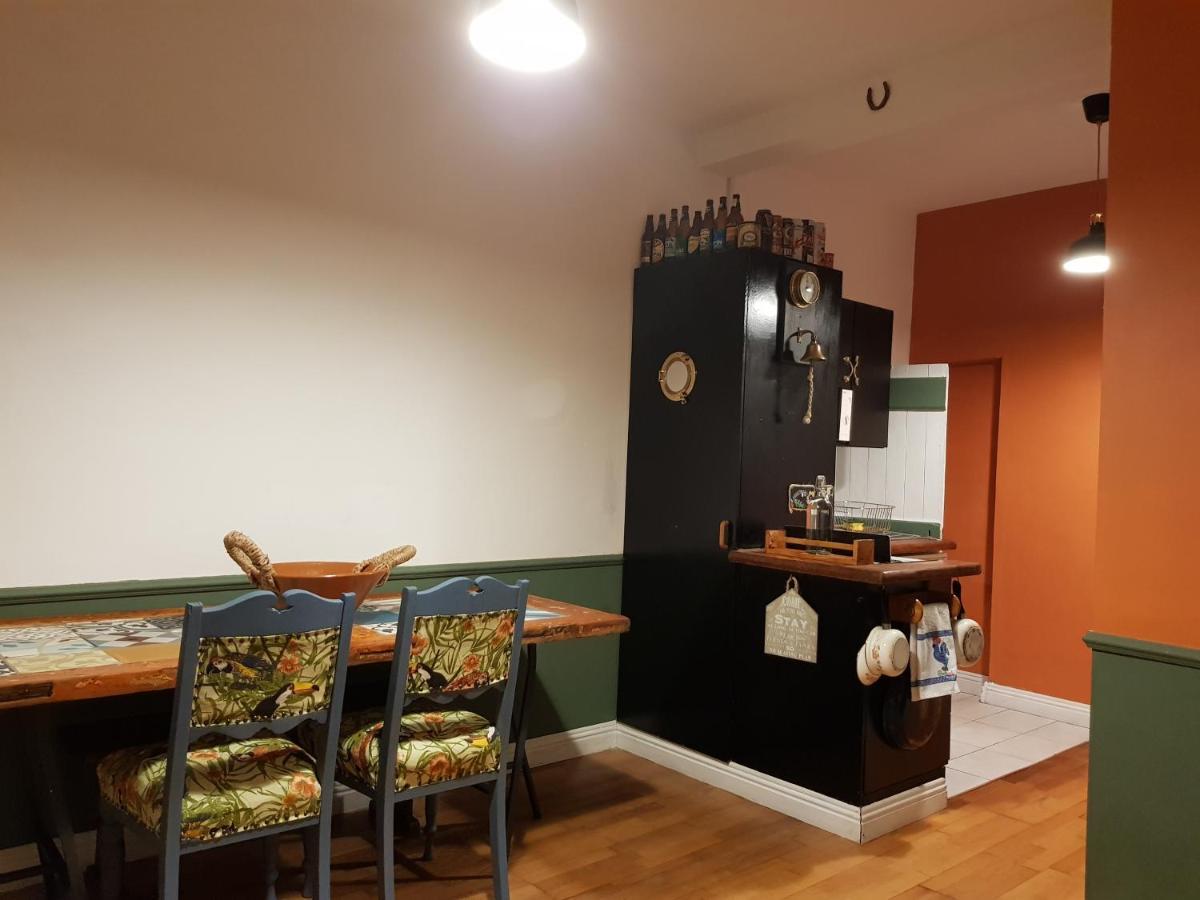 Easkey Hostel Σλίγκο Εξωτερικό φωτογραφία