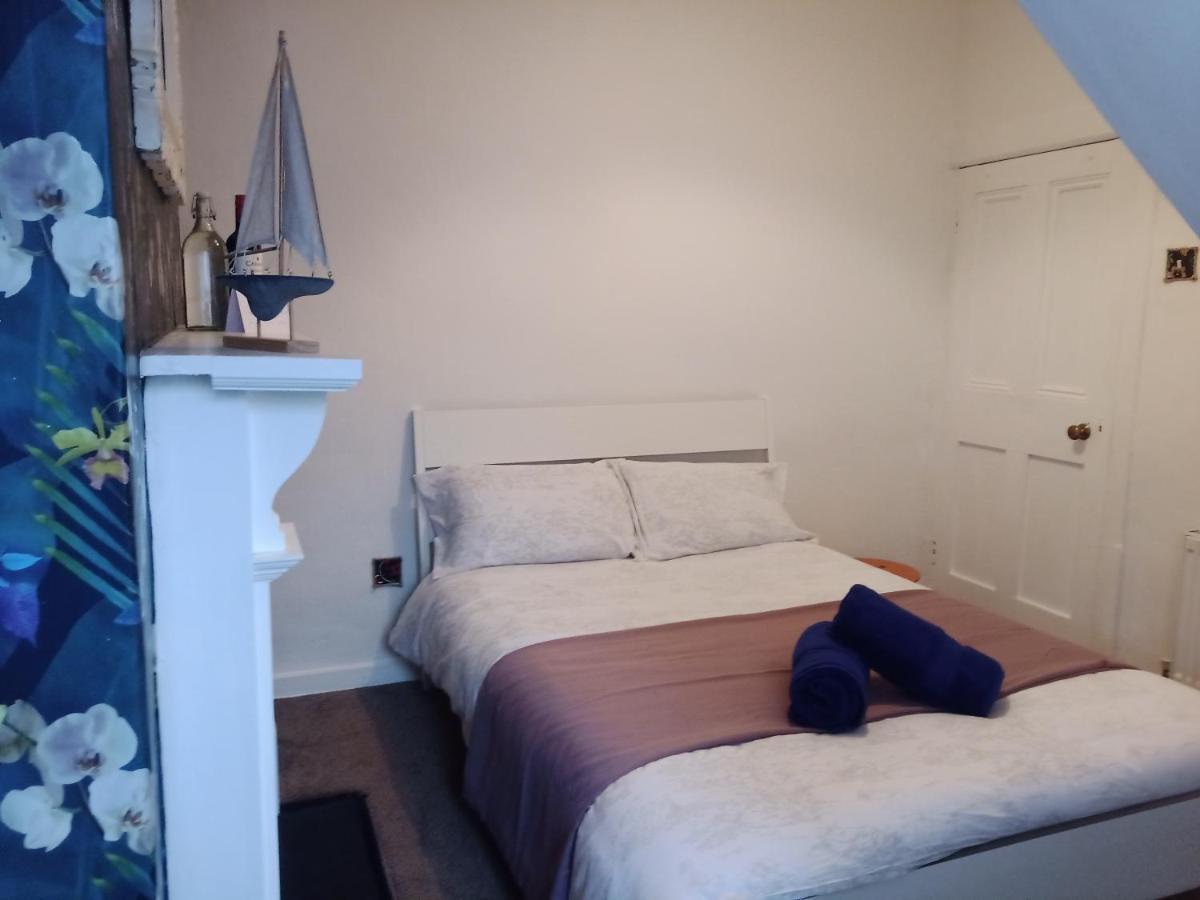 Easkey Hostel Σλίγκο Εξωτερικό φωτογραφία