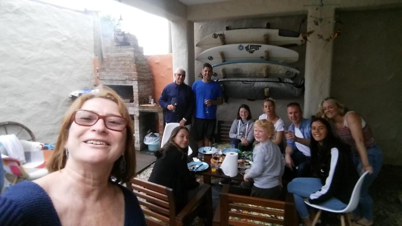 Easkey Hostel Σλίγκο Εξωτερικό φωτογραφία