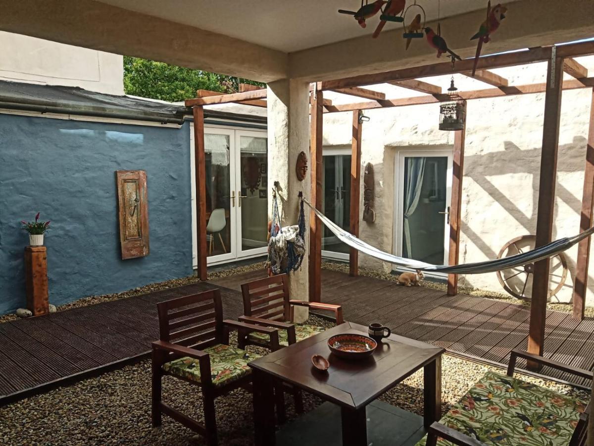 Easkey Hostel Σλίγκο Εξωτερικό φωτογραφία