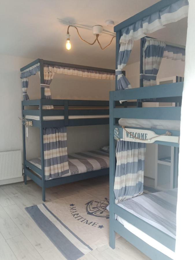 Easkey Hostel Σλίγκο Εξωτερικό φωτογραφία