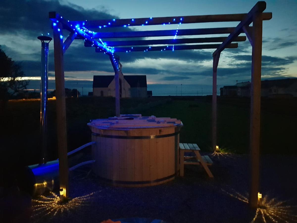 Easkey Hostel Σλίγκο Εξωτερικό φωτογραφία