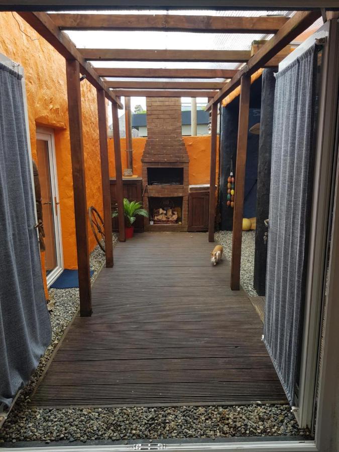 Easkey Hostel Σλίγκο Εξωτερικό φωτογραφία